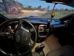 هیۆندای ستاركس